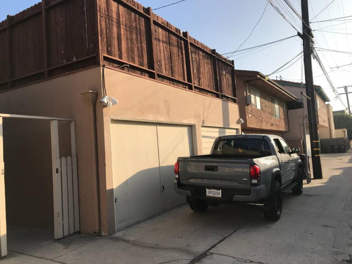 New Belmont Shore Retreat With Free Parking Walk To Beaches Long Beach Exterior photo