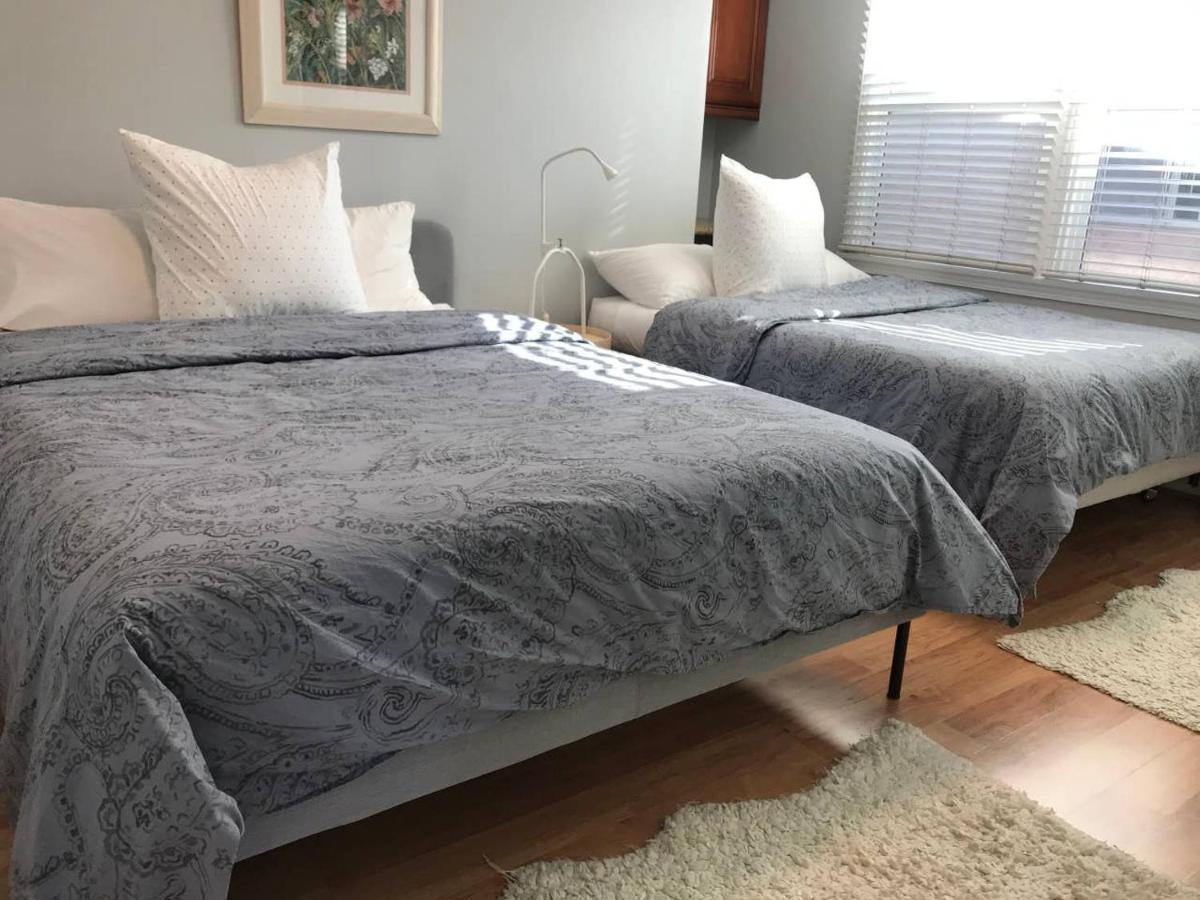New Belmont Shore Retreat With Free Parking Walk To Beaches Long Beach Exterior photo