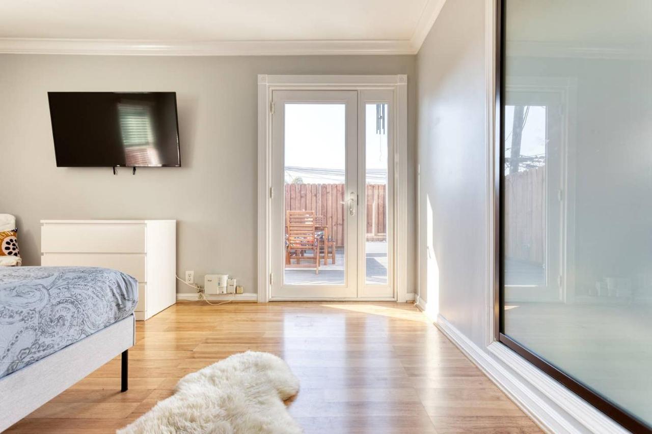 New Belmont Shore Retreat With Free Parking Walk To Beaches Long Beach Exterior photo
