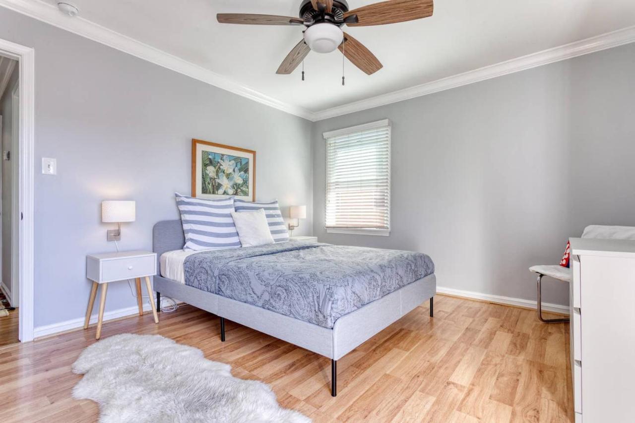 New Belmont Shore Retreat With Free Parking Walk To Beaches Long Beach Exterior photo